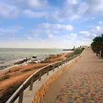 شقة Maya Dehesa de Campoamor (Orihuela Costa)