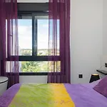 شقة Maya Dehesa de Campoamor (Orihuela Costa)
