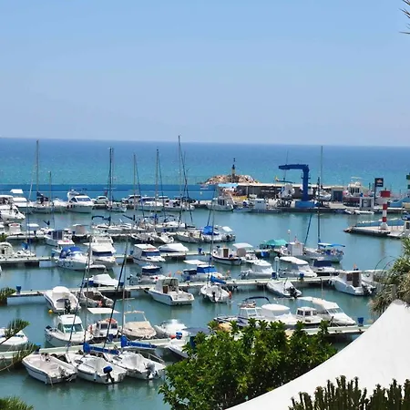 Maya Апартаменты Dehesa de Campoamor (Orihuela Costa)