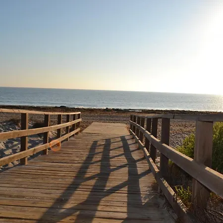 Maya شقة Dehesa de Campoamor (Orihuela Costa)