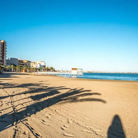 Maya Dehesa de Campoamor (Orihuela Costa)