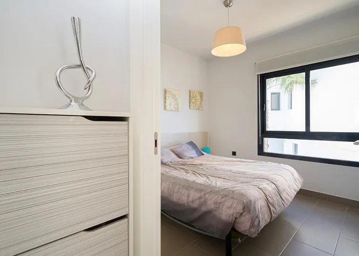 Maya Appartement
