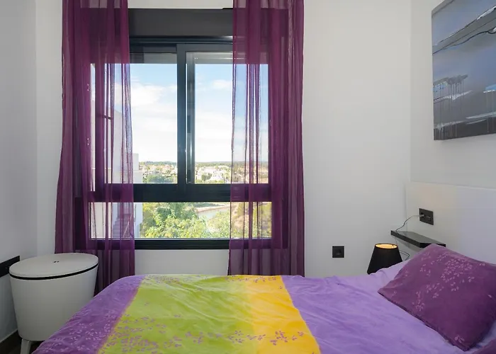 Appartement Maya Dehesa de Campoamor (Orihuela Costa)