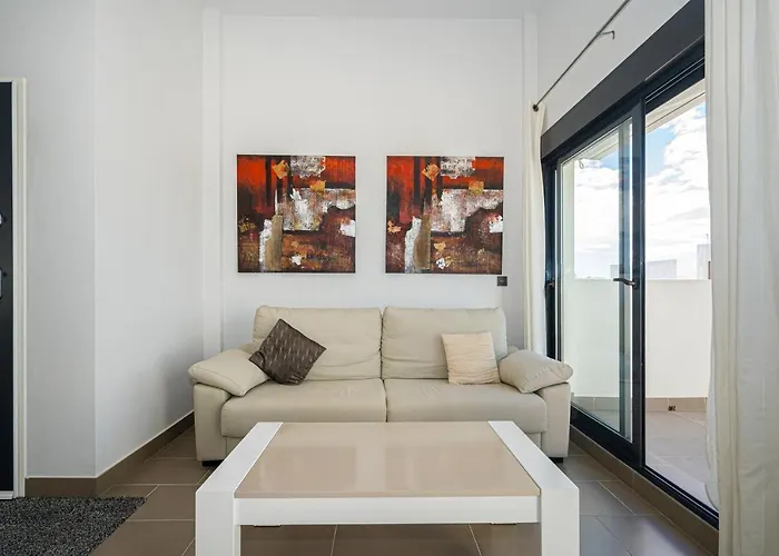 Maya Appartement
