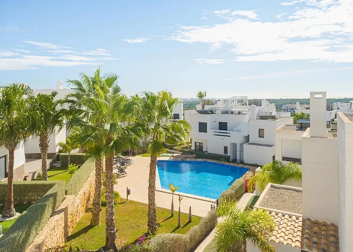 Maya * Dehesa de Campoamor (Orihuela Costa)