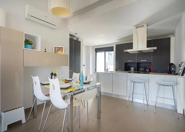 Appartement Maya *