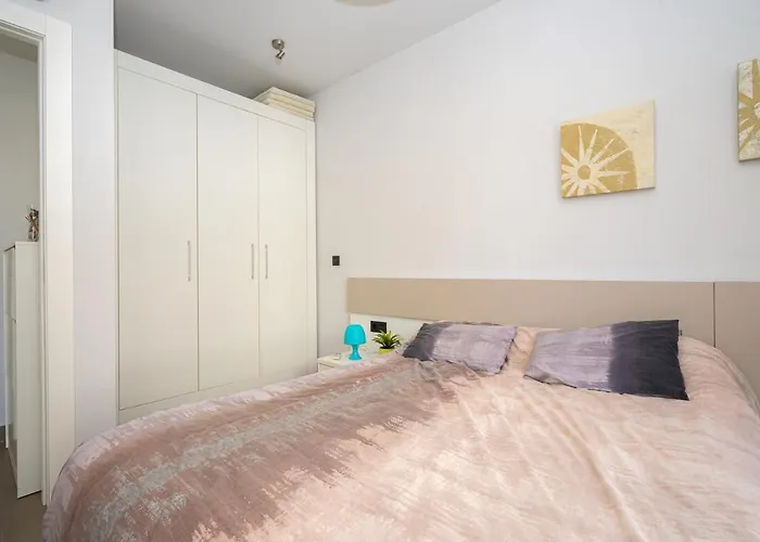 Maya Appartement *