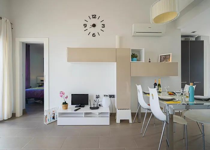 Appartement Maya *