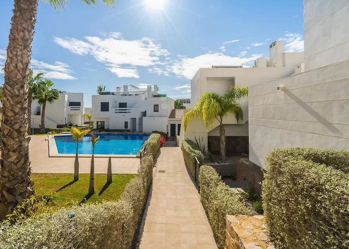 Maya Appartement *