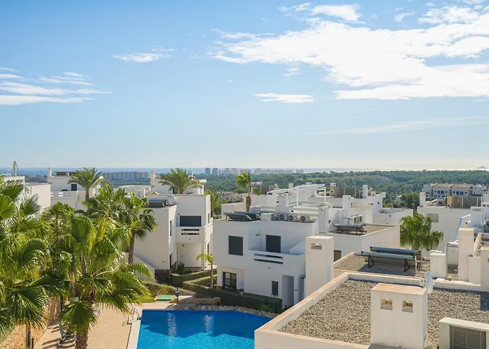 Appartement Maya