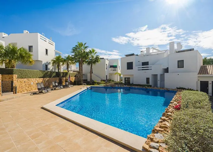 Maya Appartement