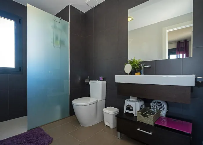 Appartement Maya