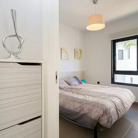 Maya Apartment