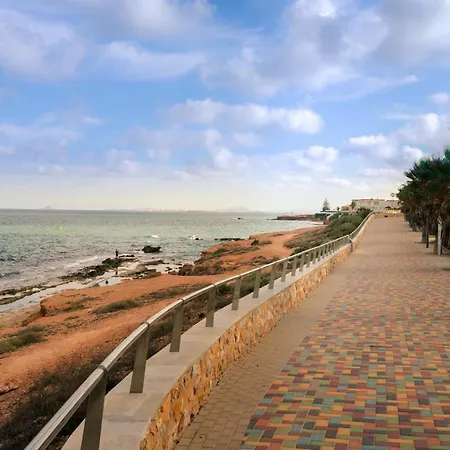 Apartment Maya Dehesa de Campoamor (Orihuela Costa)