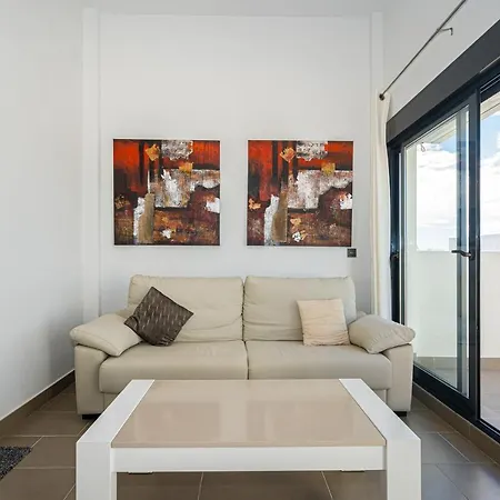 Maya Apartment