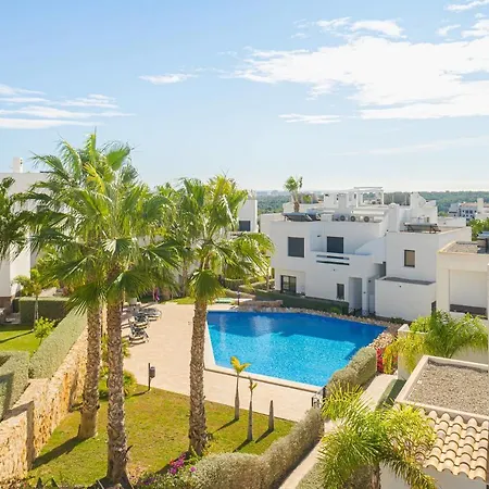 Maya * Dehesa de Campoamor (Orihuela Costa)