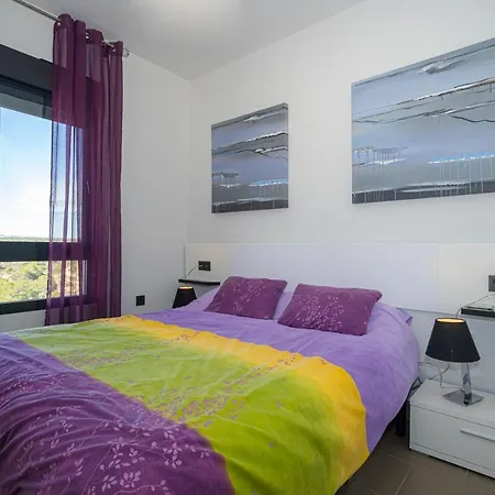 Maya Apartment Dehesa de Campoamor (Orihuela Costa)