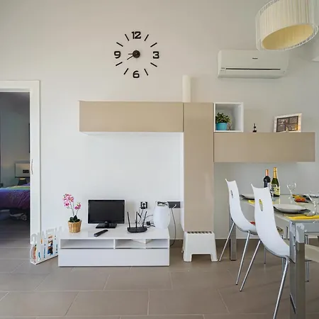 Apartment Maya *