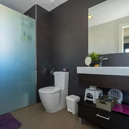 Apartment Maya