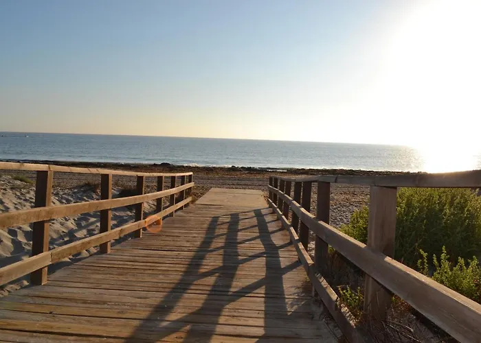 Maya Apartament Dehesa de Campoamor (Orihuela Costa)