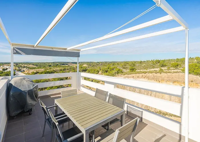 Maya * Dehesa de Campoamor (Orihuela Costa)