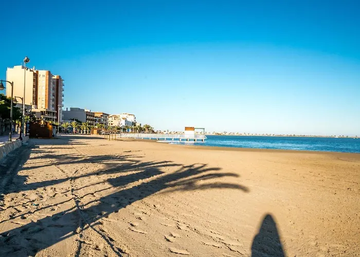 Maya Dehesa de Campoamor (Orihuela Costa)