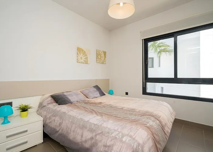 Maya * Dehesa de Campoamor (Orihuela Costa)